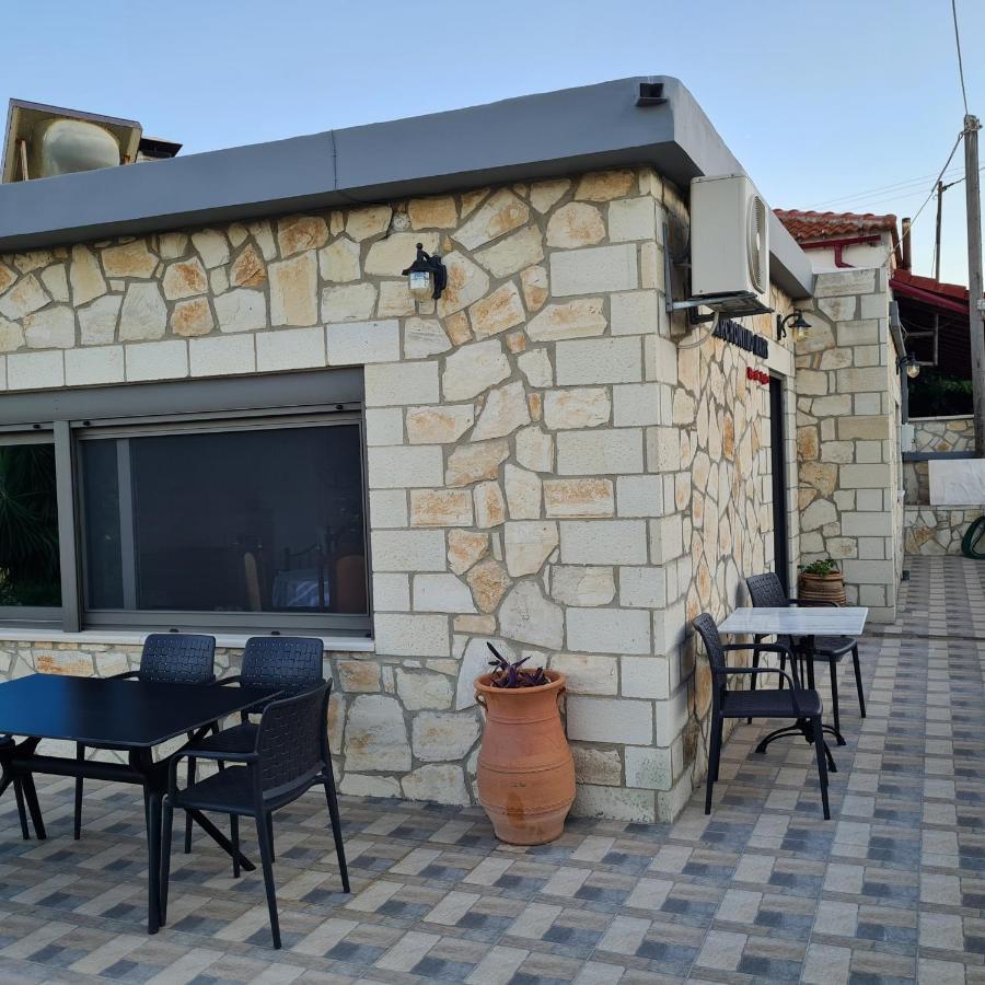 Holiday home Archontiko Haris Kolymbari