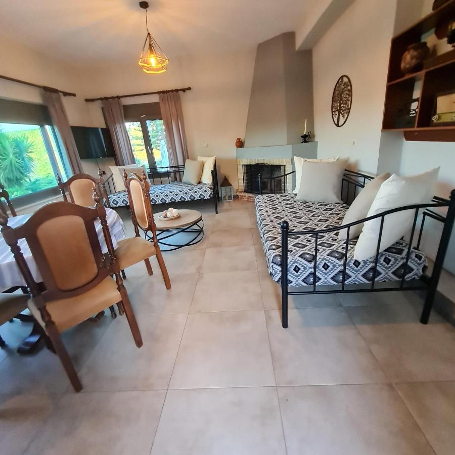 Holiday home Archontiko Haris