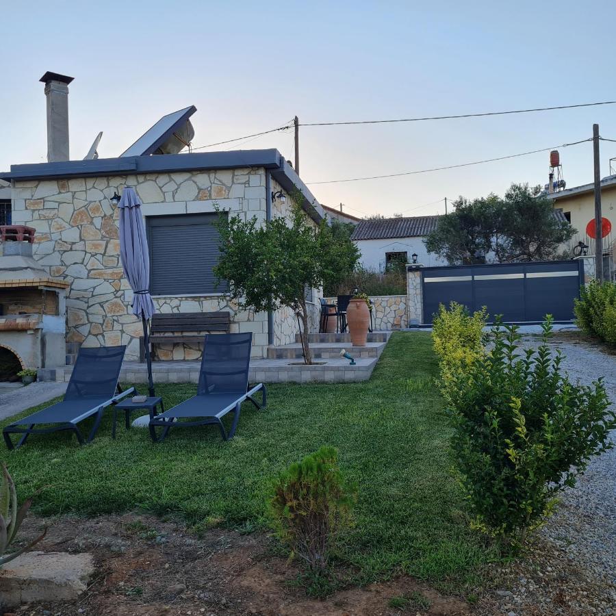 Holiday home Archontiko Haris Kolymbari