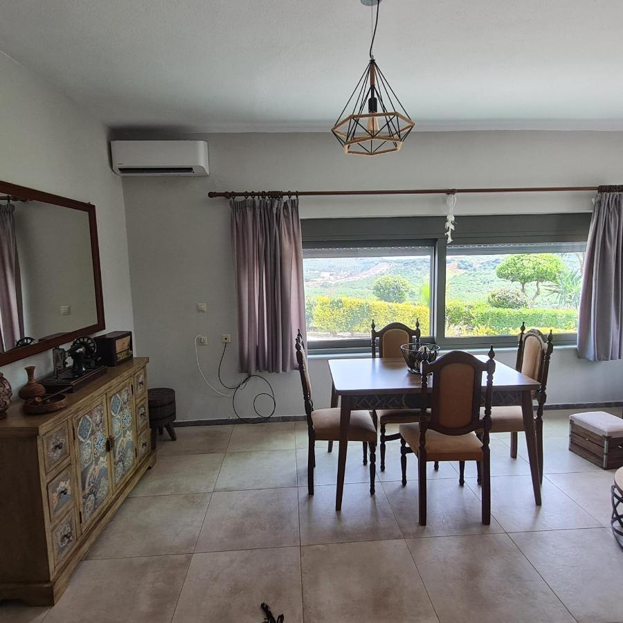 Holiday home Archontiko Haris Kolymbari