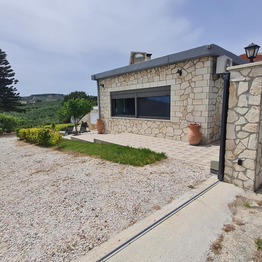 Archontiko Haris Casa vacanze