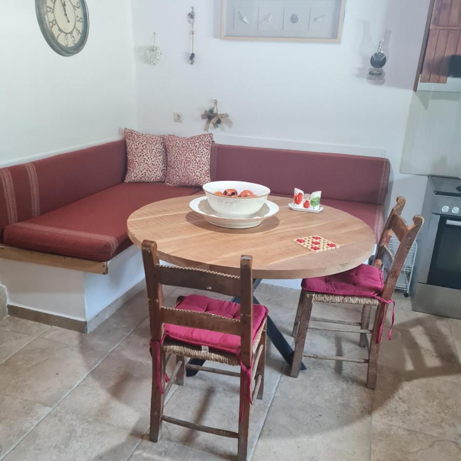 Holiday home Archontiko Haris Kolymbari