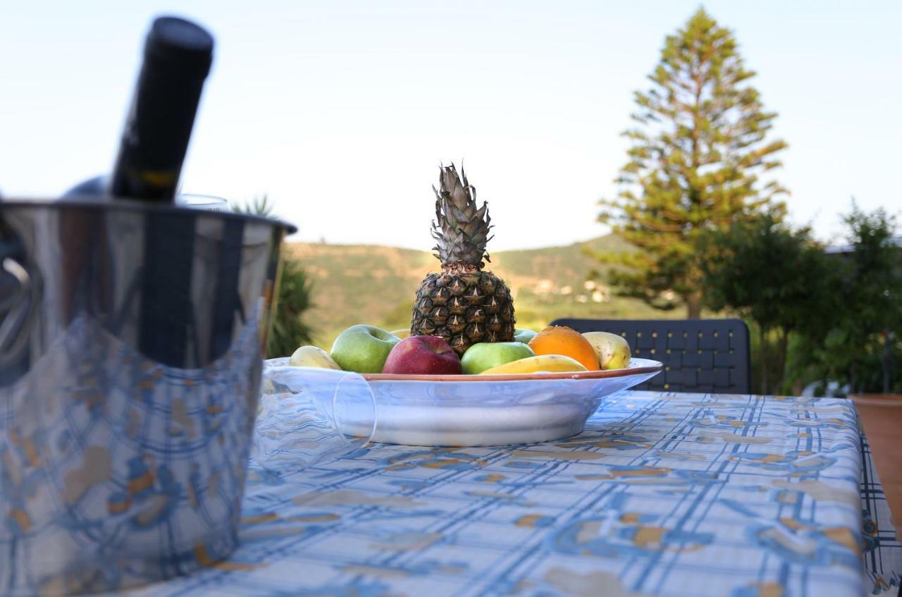 Casa vacanze Archontiko Haris *
