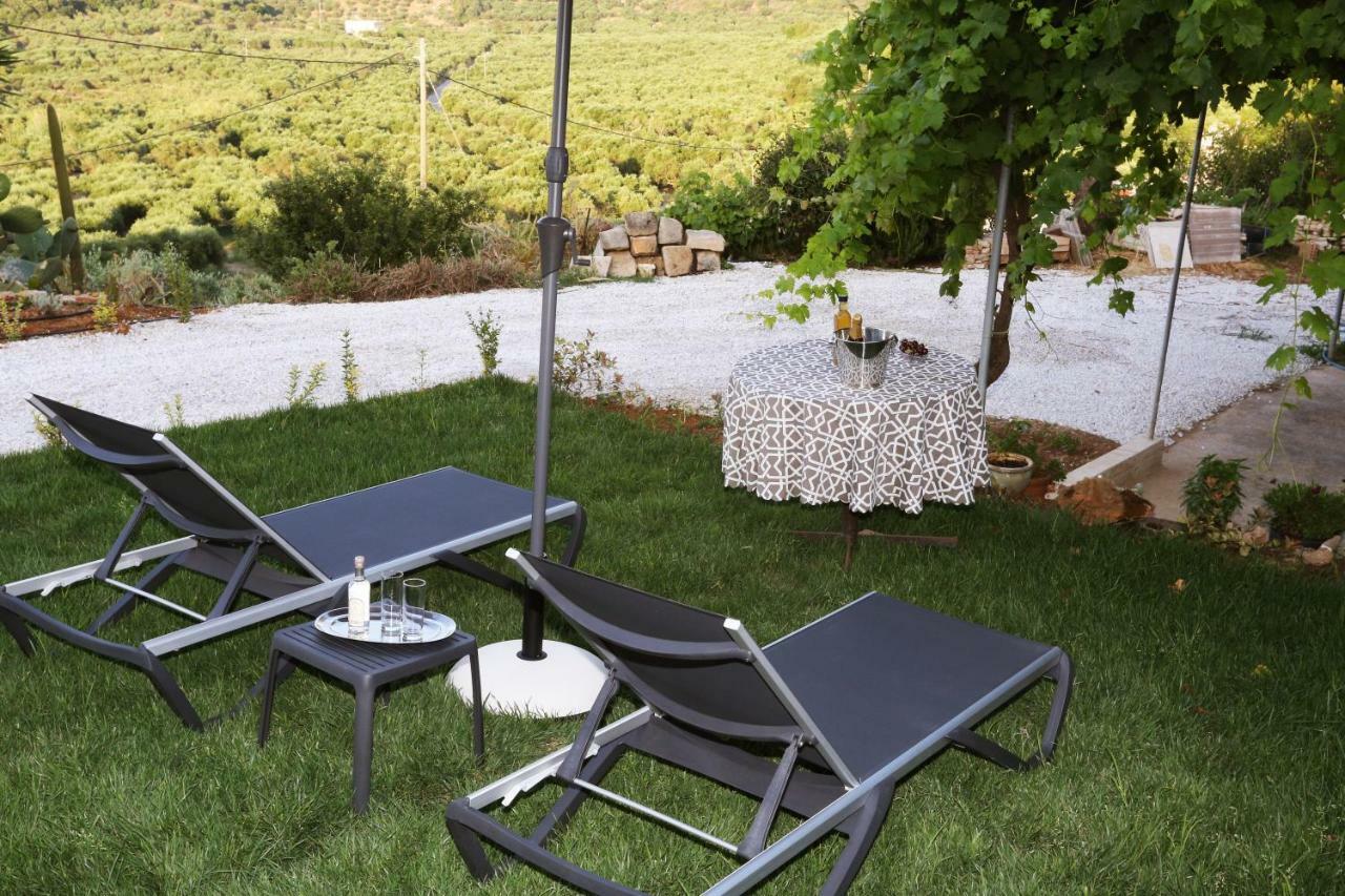 Archontiko Haris Casa vacanze