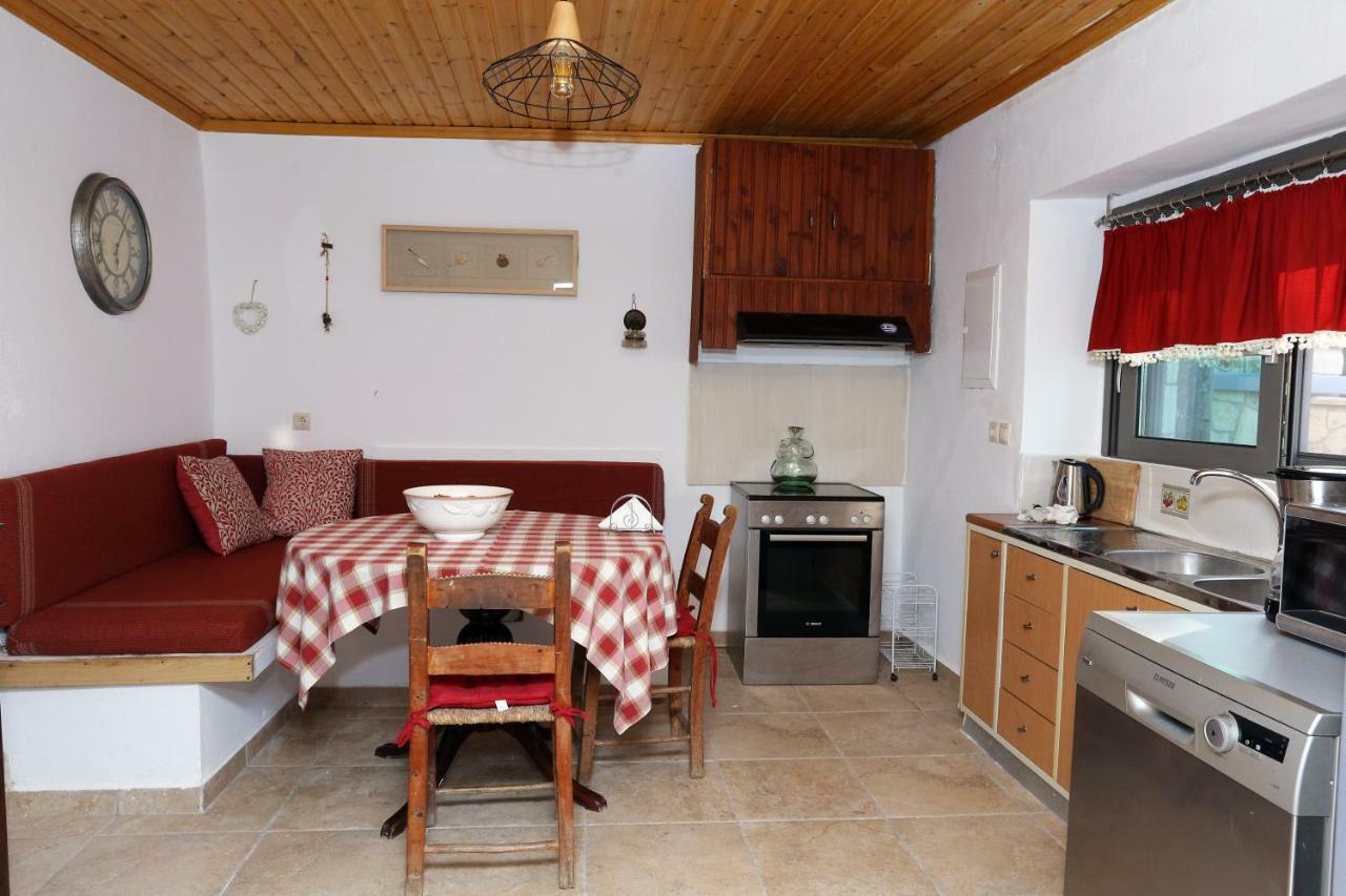 Holiday home Archontiko Haris