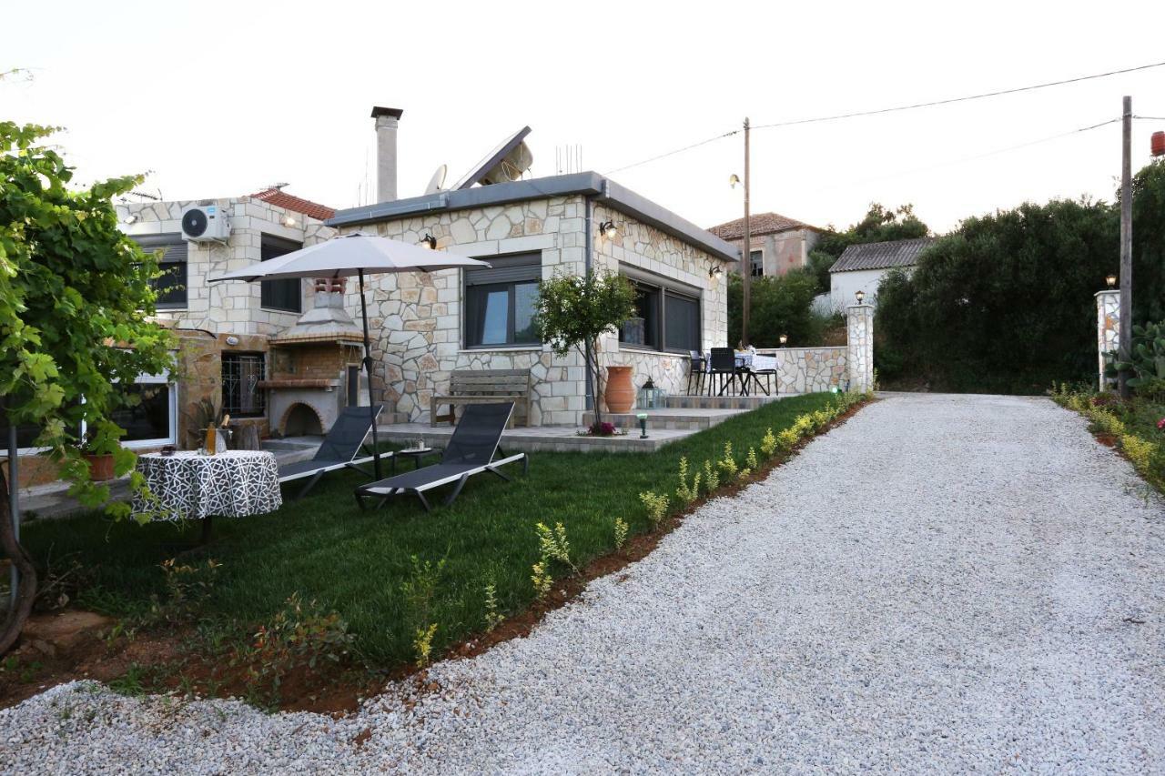 Casa vacanze Archontiko Haris