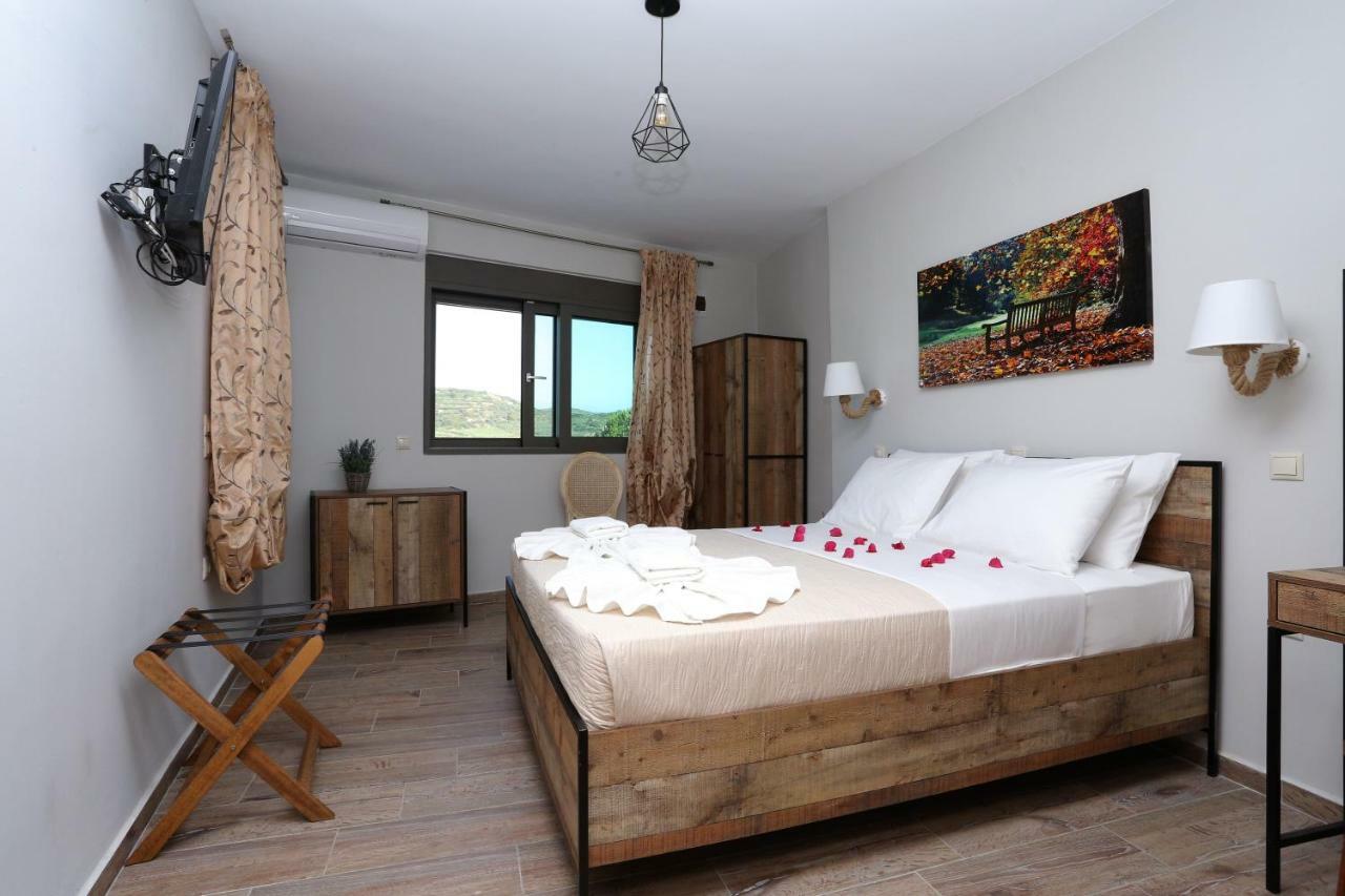 Holiday home Archontiko Haris *
