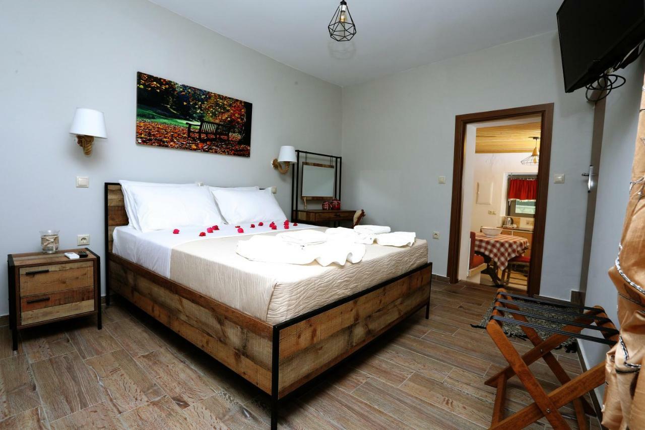 Archontiko Haris Holiday home Kolymbari
