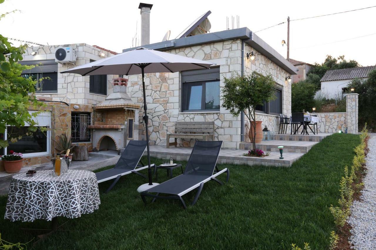 Holiday home Archontiko Haris